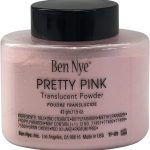 بن ناي بريتي بينك باودر