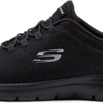 حذاء كلاسيك تاتش للنساء من ساميتس