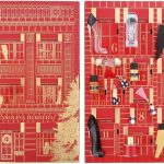 Carolina Herrera 12pcs Advent Calendar
