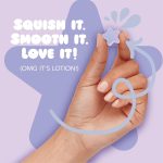 ⁦Jergens Lavender Lotion Bursts, Squishy Star-Shaped Moisturizer Bursts, 38 Ct⁩ - الصورة ⁦8⁩