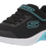 حذاء رياضي مايكروسبيك ماكس للأطفال من الجنسين من سكيتشرز