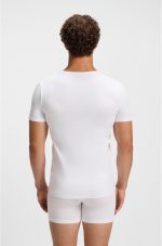 ⁦تي شيرت سليم بوس Collection Vn 2P Co/El،⁩ - الصورة ⁦3⁩