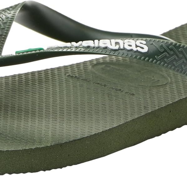 شبشب فليب فلوب للبالغين من الجنسين بلوجو البرازيل