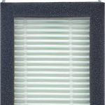 بيبي موف فلتر هيبا من قطعتين، معقم تيربو بيور متوافق مع قطعة واحدة