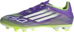 adidas F50 Club Firm/Multi-Ground Unisex Adults Shoes