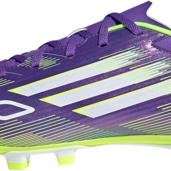 adidas F50 Club Firm/Multi-Ground Unisex Adults Shoes