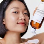 ⁦تونر مرطب للوجه من ام ايه ان واي او فاكتوري للرجال والنساء (400 مل)⁩ - الصورة ⁦5⁩