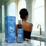 ⁦بخاخ زيت المغنيسيوم للنوم | بخاخ مغنيسيوم لتخفيف الام العضلات والتوتر | بخاخ جسم موضعي سريع الامتصاص - 60 مل⁩ - الصورة ⁦9⁩