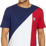 تيشيرت بقصة عادية للرجال من أمازون براند هاوس اند شيلدز