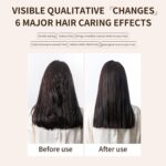 ⁦سيوسى ملحق فرد الشعر، لمجفف الشعر دايسون سوبرسونيك HD01 HD02 HD03 HD04 HD07 HD08 (مرفق فقط، بدون مجفف شعر)⁩ - الصورة ⁦5⁩