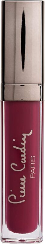 ملمع شفاه فوتو فلاش من بيير كاردين باريس، إصدار ألوان غلو 0.30 مل، 9 مل