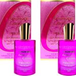 او دي بارفان للنساء من فينزيني بيرفيوم لوفرز تشانس اصدار بينك 50 مل - رائحة مستوحاة من شانيل تشانس