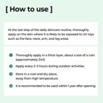 ⁦كريم شمس ترويسيكا مينيرال مهدئ بعامل وقاية من اشعة الشمس 50+، Pa++++ | 50 مل | تأثير تفتيح ومهدئ | واقي من الشمس والاشعة فوق البنفسجية للبشرة الحساسة من سوم باي مي⁩ - الصورة ⁦7⁩