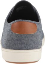 ⁦حذاء فنتا فاشن للرجال من ستيف مادن⁩ - الصورة ⁦3⁩