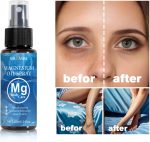 ⁦بخاخ زيت المغنيسيوم للنوم | بخاخ مغنيسيوم لتخفيف الام العضلات والتوتر | بخاخ جسم موضعي سريع الامتصاص - 60 مل⁩ - الصورة ⁦2⁩