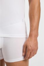 ⁦تي شيرت سليم بوس Collection Vn 2P Co/El،⁩ - الصورة ⁦5⁩