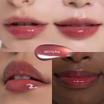 ⁦لاكا ملمع شفاه لاكا من اند كو جيلينج نود رقم 301 فيج رينج 0.16 اونصة⁩ - الصورة ⁦2⁩