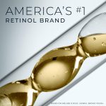 ⁦روك - كبسولات سيروم ريتينول كوريكسيون لاين للتنعيم الليلي - علاج يومي للعناية بالبشرة مضاد للشيخوخة - مرطب لشد البشرة - 30 قطعة⁩ - الصورة ⁦9⁩