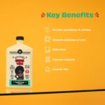 ⁦لولا بلسم مينها فيدا من ميو كاتشو 500 جرام⁩ - الصورة ⁦3⁩