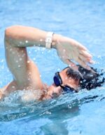 ⁦سوار رياضي لساعة سامسونج جالاكسي 8 مقاس 40 ملم و44 ملم وجالاكسي ووتش 8 كلاسيك 46 ملم، سوار بديل من السيليكون الناعم للرجال والنساء⁩ - الصورة ⁦7⁩