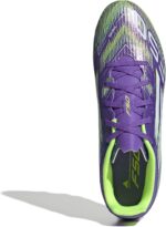 ⁦adidas F50 Club Firm/Multi-Ground Unisex Adults Shoes⁩ - الصورة ⁦2⁩