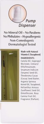 ⁦زيت علاج البشرة بزبدة الكاكاو⁩ - الصورة ⁦2⁩