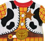 ⁦بيجامة فاخرة باز لايت يير او وودي من توي ستوري لعمر 18-6 سنوات⁩ - الصورة ⁦6⁩