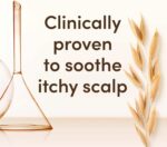 ⁦افينو بلسم مهدئ لفروة الرأس وخل التفاح من كلاريفاي اند شاين لجميع انواع الشعر، 300 مل⁩ - الصورة ⁦4⁩