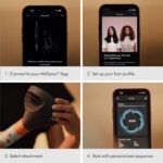 ⁦ديسون مجفف ومجفف متعدد الاستخدامات من اير راب (فينكا بلو وتوباز) | ضمان لمدة عامين ديسون⁩ - الصورة ⁦9⁩