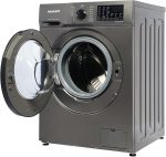 ⁦ادميرال غسالة تحميل امامي 12 كجم 8 كجم مجفف 1400 دورة في الدقيقة⁩ - الصورة ⁦5⁩