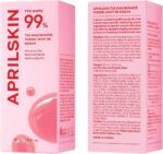 ⁦ابريل سكين سيروم نياسيناميد تونينج شوت 99 سبيكول من تي اكس ايه | سيروم معزز للبشرة | حمض ترانيكساميك عالي النقاء بنسبة 99% + 3% نياسيناميد 5% للون البشرة غير المتساوية والعناية بالمسام | 1.6 اونصة⁩ - الصورة ⁦9⁩