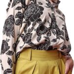 حذاء عصري للنساء LF-W1763