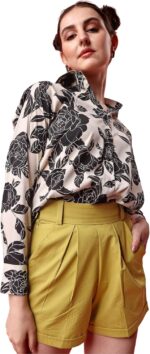 حذاء عصري للنساء LF-W1763