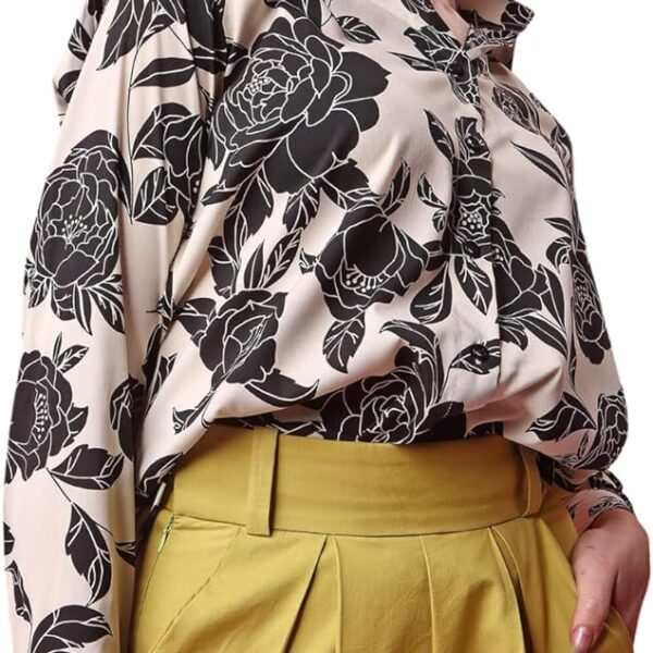 حذاء عصري للنساء LF-W1763