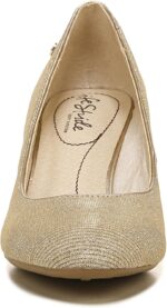 ⁦حذاء باريجي بكعب عالي للنساء⁩ - الصورة ⁦4⁩