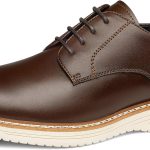 حذاء اوكسفورد رسمي كاجوال للرجال من كروس فليكس