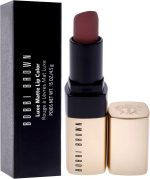 ⁦بوبي براون احمر شفاه لوكس مات / 0.14 اونصة تاوني بينك⁩ - الصورة ⁦3⁩