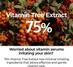 ⁦نمبوزدن سيروم رقم 5 | سيروم وداعا لعيوب البشرة | محلول للعيوب والبقع الداكنة وندوب حب الشباب مع فيتامين سي والنياسيناميد ومضادات الأكسدة | جل خفيف الوزن للعناية بالبشرة للوجه | 50 مل⁩ - الصورة ⁦3⁩