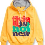 سويت شيرت للاولاد BYS-SS-01 (عبوة من قطعة واحدة)