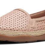 كلاركس حذاء لوفر روبي للنساء من ايلينا