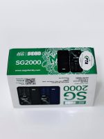 ⁦Sego SG 2000 هاتف لوحة المفاتيح⁩ - الصورة ⁦5⁩