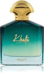 عطر كالتا او دي بارفان من براندي ديزاينز