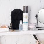 ⁦بوندي ساندس قطرات تسمير ذاتية - فاتح/متوسط 30 مل⁩ - الصورة ⁦5⁩