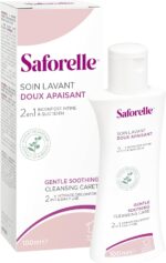 ⁦عناية لطيفة للتنظيف من سافوريل، 100 مل⁩ - الصورة ⁦6⁩