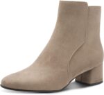 بوت طول الكاحل للنساء من ماركو توزي 2-25364-43