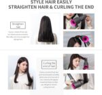 ⁦سيوسى ملحق فرد الشعر، لمجفف الشعر دايسون سوبرسونيك HD01 HD02 HD03 HD04 HD07 HD08 (مرفق فقط، بدون مجفف شعر)⁩ - الصورة ⁦6⁩