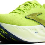 بروكس حذاء رياضي للرجال من جليسرين ماكس