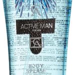 بخاخ للجسم للرجال من كريس ادمز بيرفيومز، 250 مل