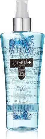 بخاخ للجسم للرجال من كريس ادمز بيرفيومز، 250 مل