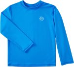 ويليت قميص سباحة للاولاد من راش جارد باكمام طويلة بعامل حماية من الاشعة فوق البنفسجية 50+ بعامل حماية من الشمس بعامل حماية من الشمس بعامل حماية من اشعة الشمس